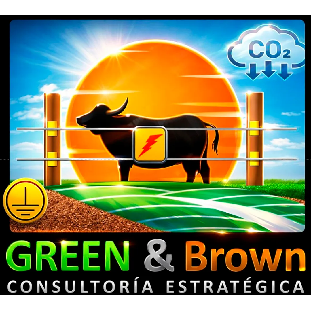 GREEN & BROWN - Consultoría