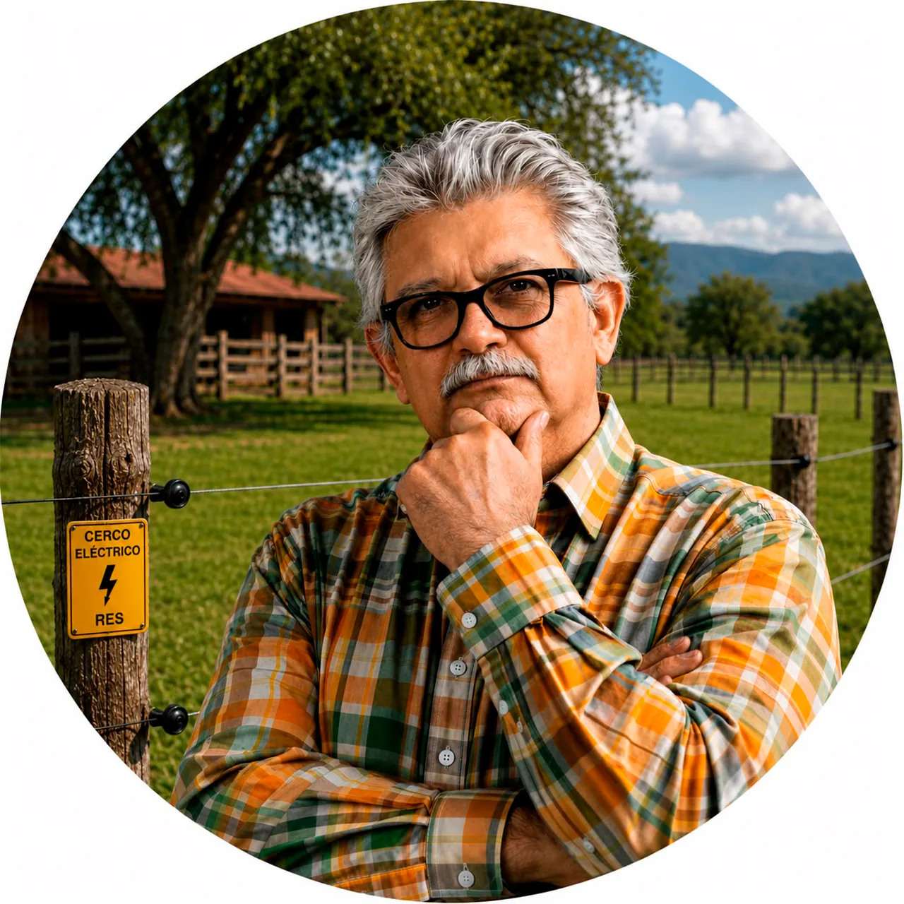 Ing. Adolfo Emilio Bullé-Goyri Brown