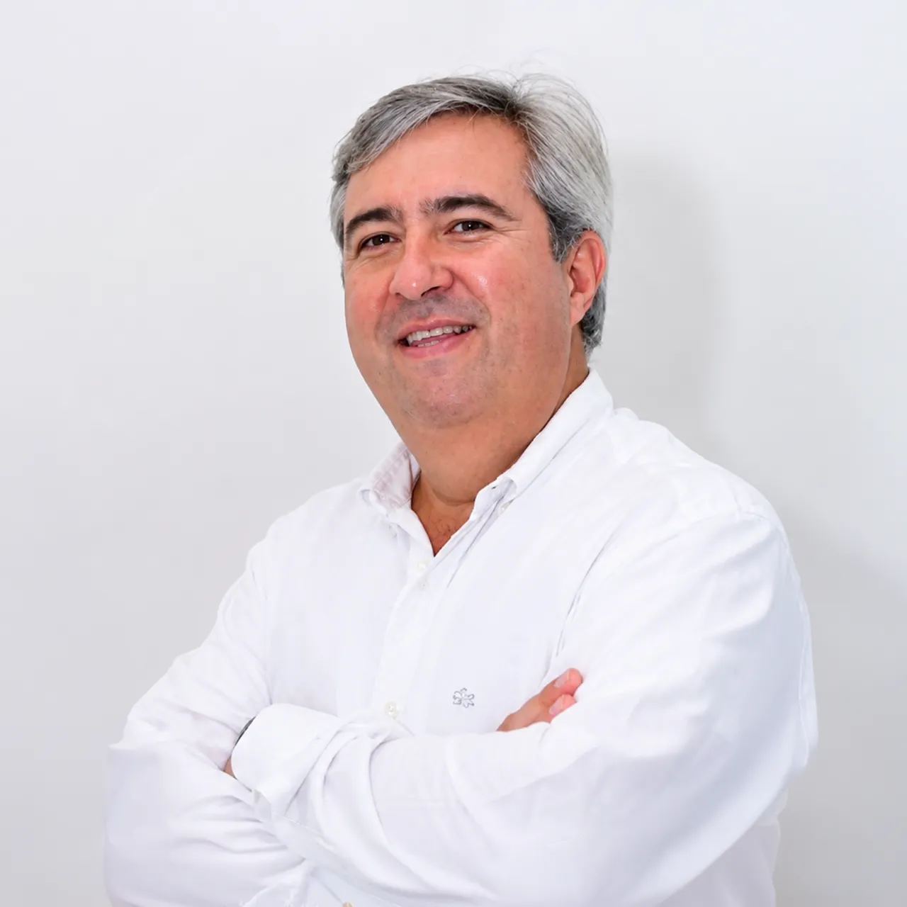 Ing. Gregorio Cabrera Bernat