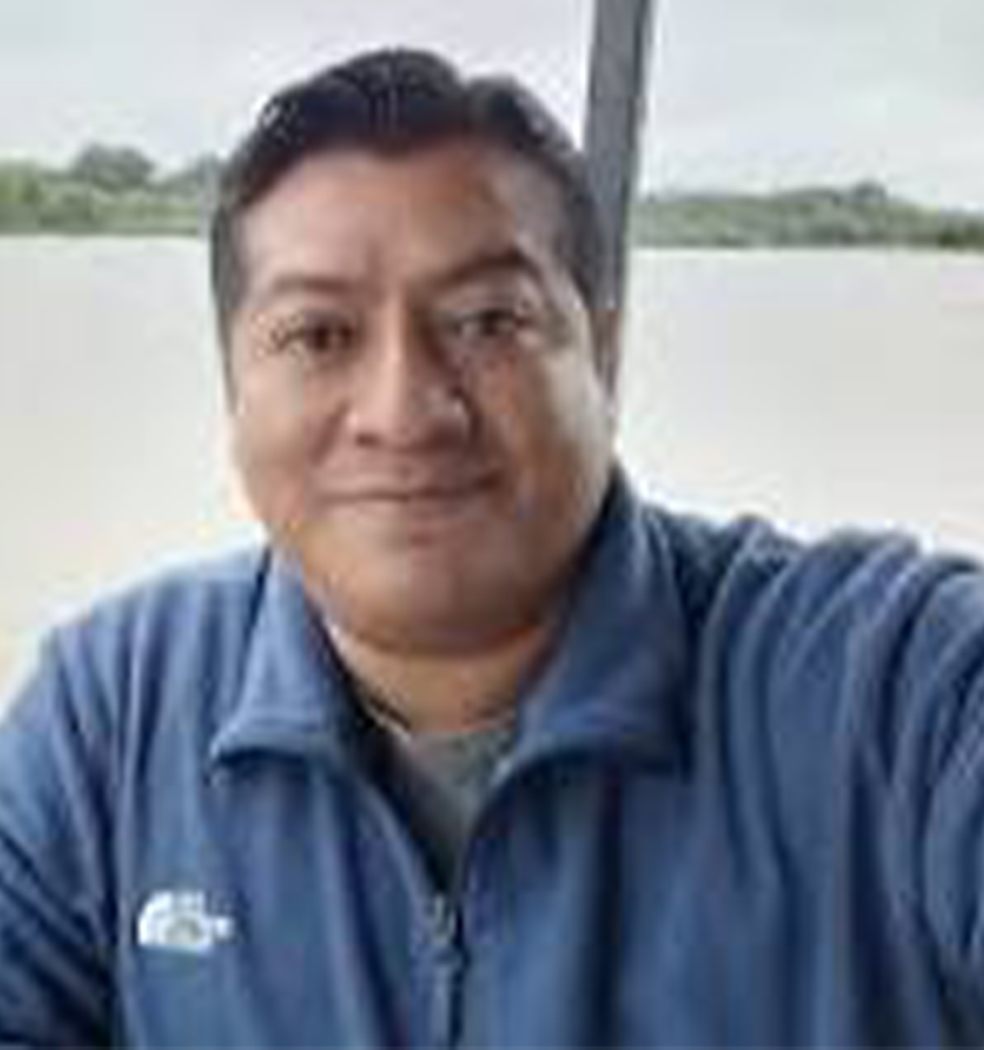 Ing. Dora Nancy Renaud Zepeda