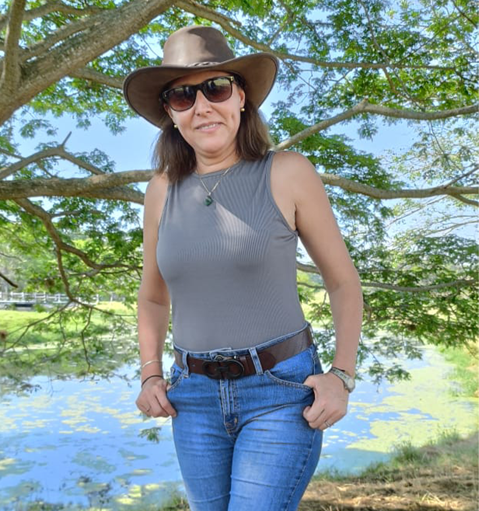 DNRZ Dora Nancy Renaud Zepeda