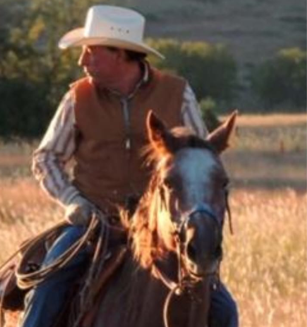 Ing. Zoot. Servando Díaz Gómez