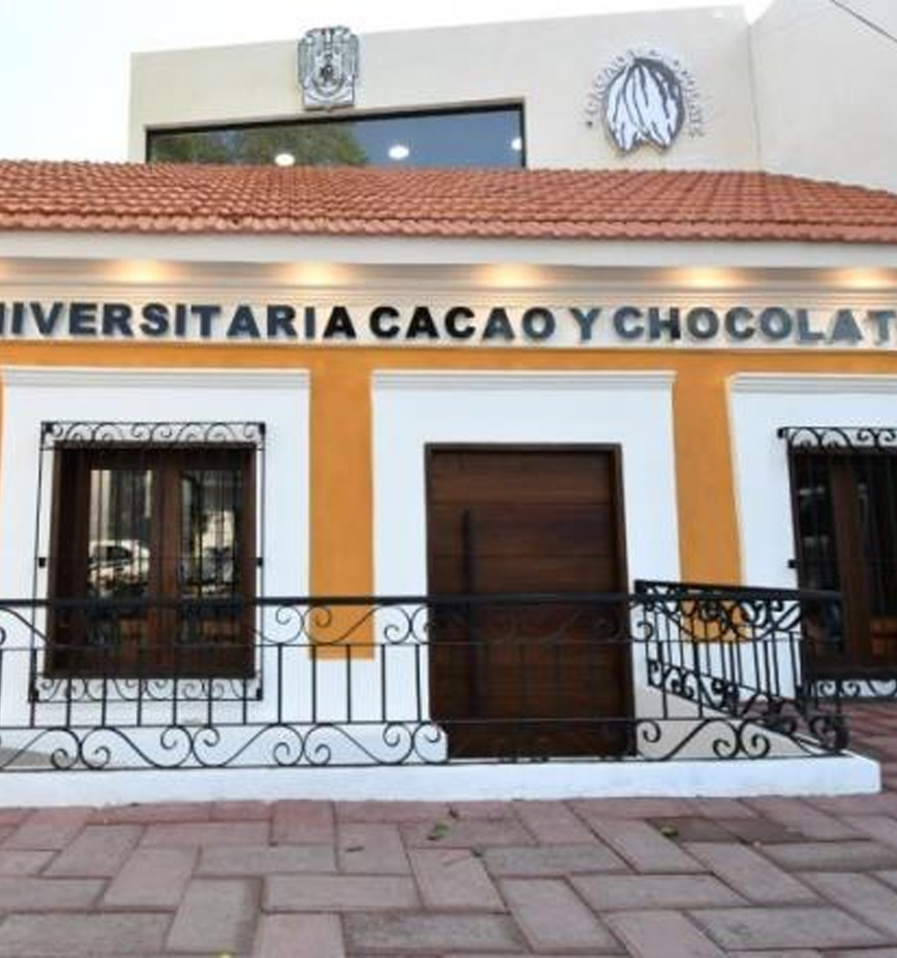 Casa CacaCao