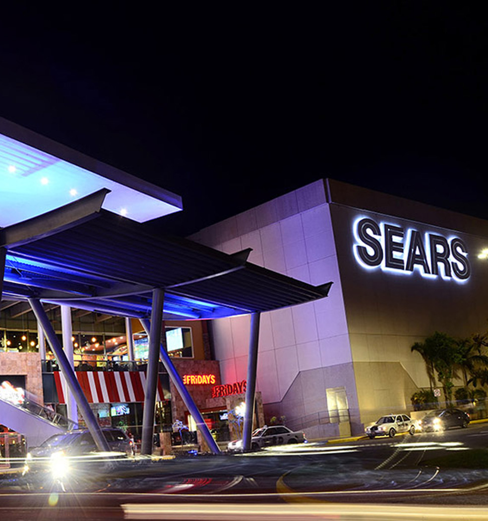 Plaza Altabrisa Villahermosa