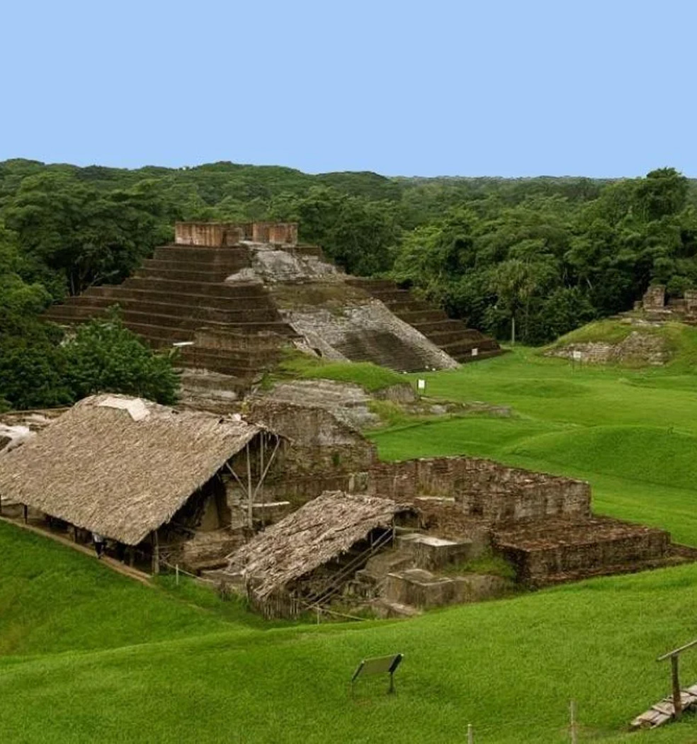 Zona Arqueológica de Malpasito